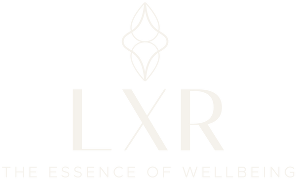 LXR essence of wellbeing
